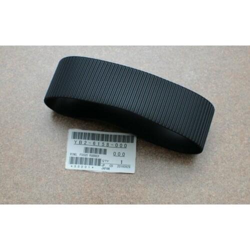 Camera Repair Parts Lens Focus Rubber Ring YB2-6158-000 For Canon EF 16-35MM F/2.8 L III USM
