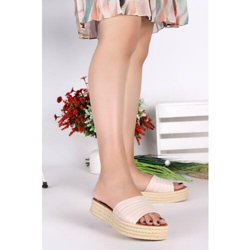 Woggo Pnt 439031 Skin Daily Women 'S Slippers