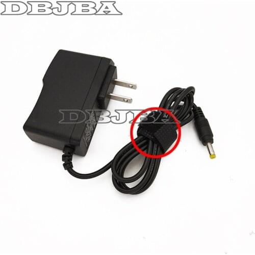 1Pcs DC 6V 1A &1000mA AC 100-240V Converter Adapter Power Supply US Plug DC 4.0*1.7mm
