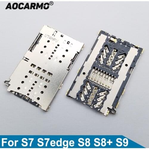 AOCARMO SIM Card Trays