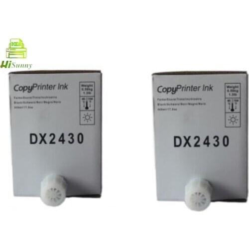 Grade A for Ricoh Dx2430 Dx2330 DX 2430 2330 Duplicator Ink