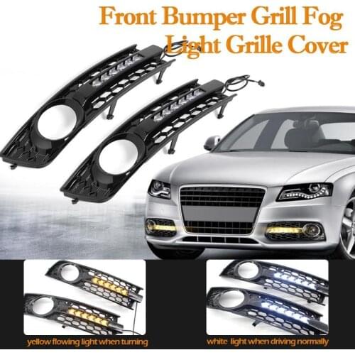 For The working front fog lights of your car
