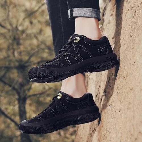 Hombre sale fashion mens black male sports shoes men shoe zapatillas man sport Casual hot sneaker Sneaker boots 2020 casual new