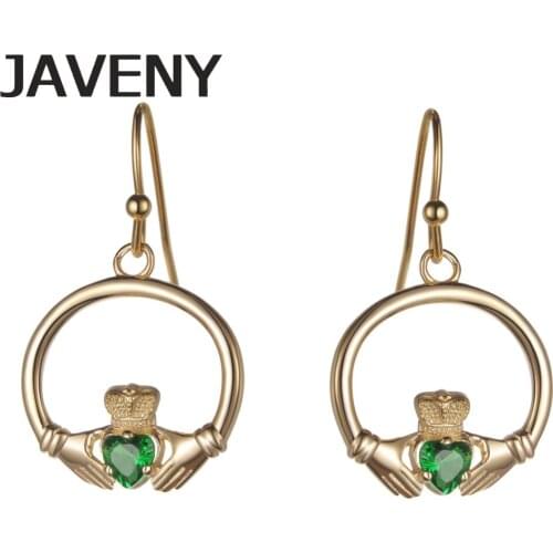 Серьги с камнями Javeny China At AliExpress