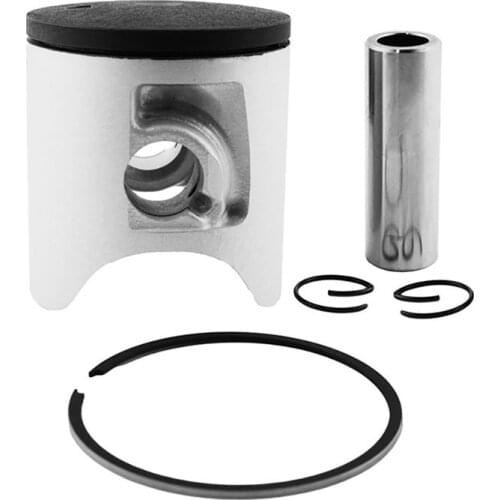 STD 54mm Motorcycle Piston & Ring Kit For YAMAHA YZ125 1997-2004 YZ 125