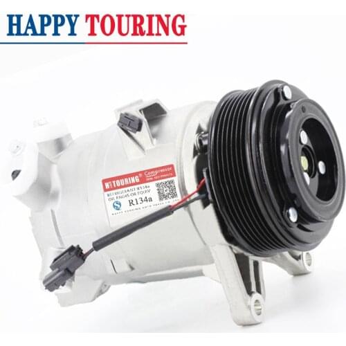 For Nissan AC Compressor Nissan Maxima Pathfinder Quest Murano Infiniti 9260011JA1B 926001JA0A 926001JA1A 92600JP01C 92600JP00B