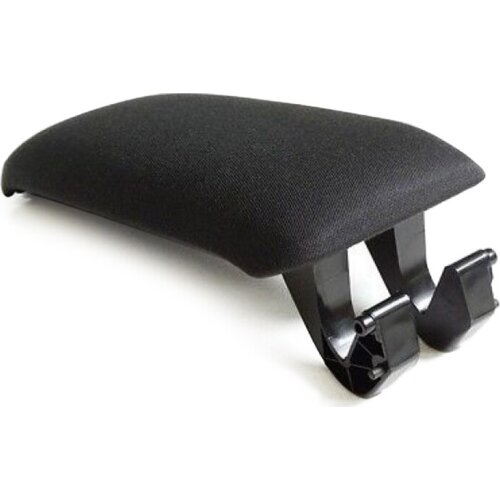 Car Center Console Armrest Lid Black 8P0864245P for A3 8P 2003-2012