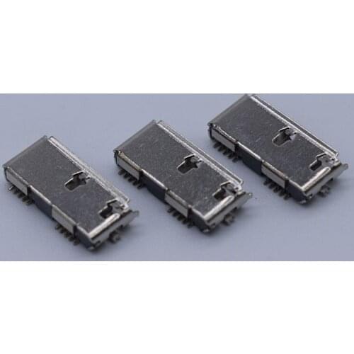 Mother patch 3.0 MICRO bridge USB 3.0 B full patch type mobile hard disk interface