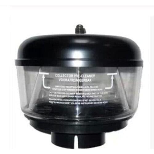 4x4 Snorkel Head Air Ram Head Pre cleaner 3.5" 3" Pre-cleaner Airtec Airflow car snorkel head snorkel ram 4WD accessories