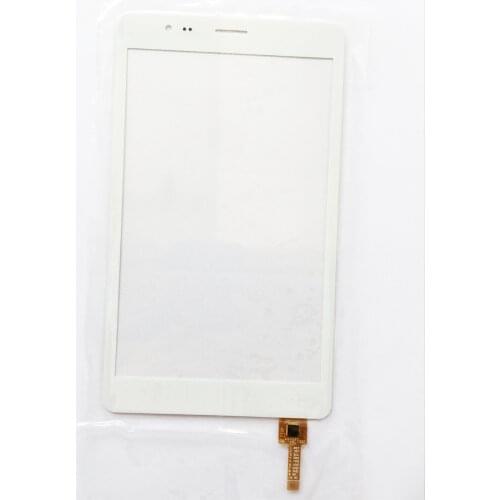 New 8 Inch Touch Screen Digitizer Panel plastic 080213-01A-V2 tablet pc