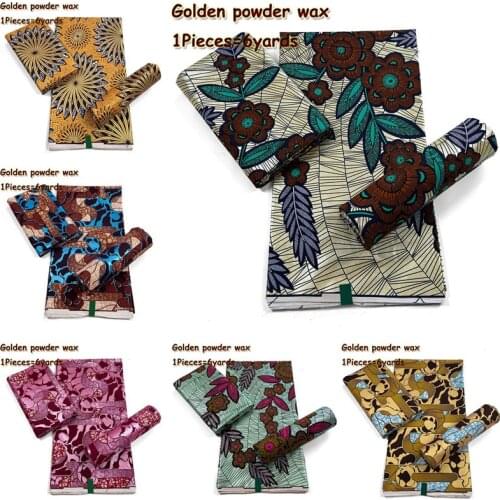 OLOEY Cotton Fabrics