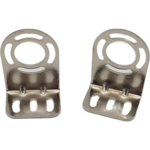 Rotary encoder bracket for E6B2 TRD-2T OVW2 E40S6 E40S8 series encoder 2pcs/lot