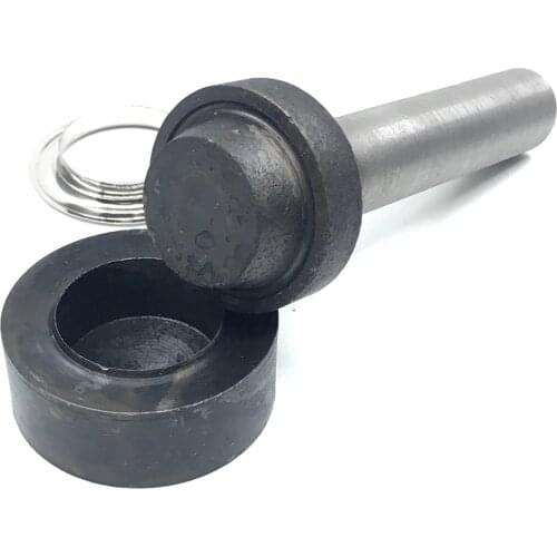 40mm30mm Eyelets installation tools Metal Buttonhole Stomata Handmade tools （Buying tools will give 20 sets eyelets for free