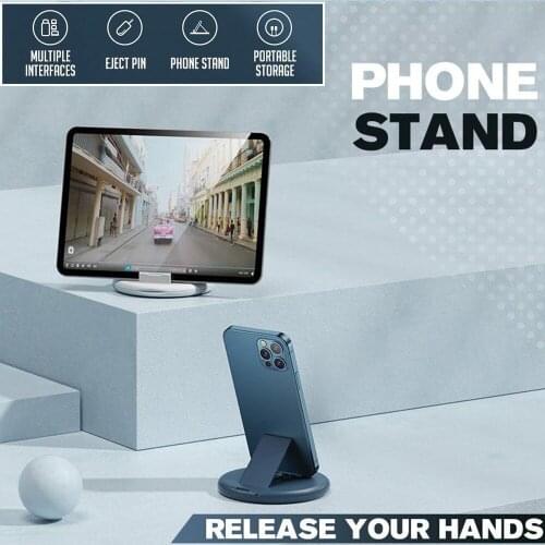 Q+ Mobile Phone Holders