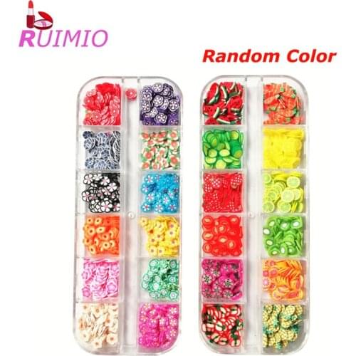 Блестки для дизайна ногтей RUIMIO China At AliExpress