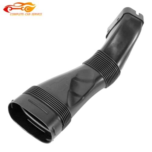 13717582310 Air Inlet Hose Suit For BMW 640i 740i 740Li 535i xDrive ActiveHybrid 5