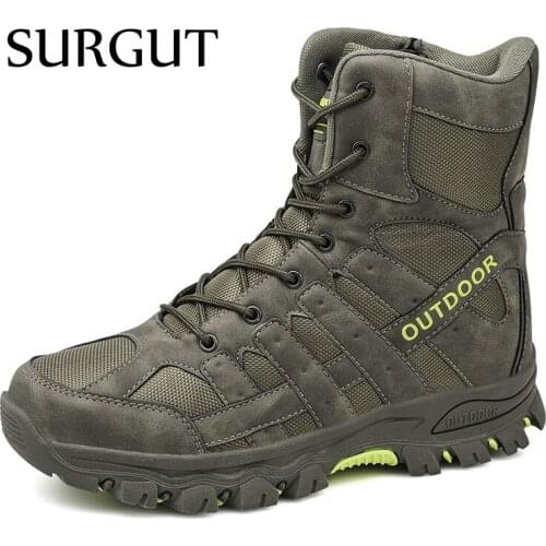 Дезерты мужские SURGUT China At AliExpress