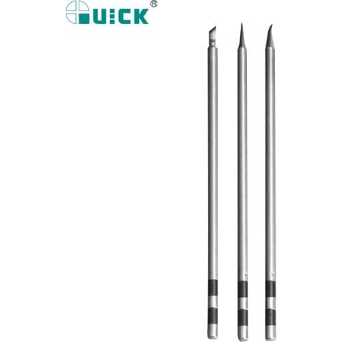 TOOKKS Soldering Iron Tips