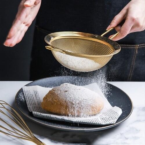 Дуршлаги из нержавеющей стали TREASURE TREE China At AliExpress