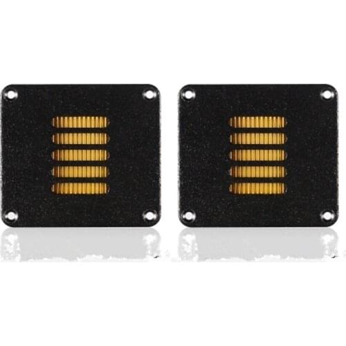 AMT tweeter - 1 paio (Air Motion Trasformatore tweeter) 2 pcs/lot