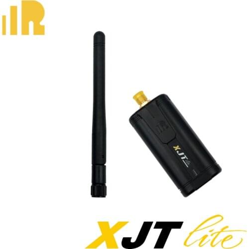 FrSky 2.4GHz XJT Lite External Module for X Lite S/Pro and X9 Lite RC FPV racing drone