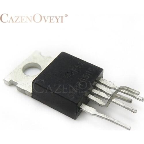 5pcs/lot KA5M0765RC 5M0765RC 5M0765 TO-220 In Stock