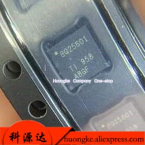 5PCS/LOT Charging IC BQ24196 BQ24296 BQ24296M BQ25601 QFN INSTOCK