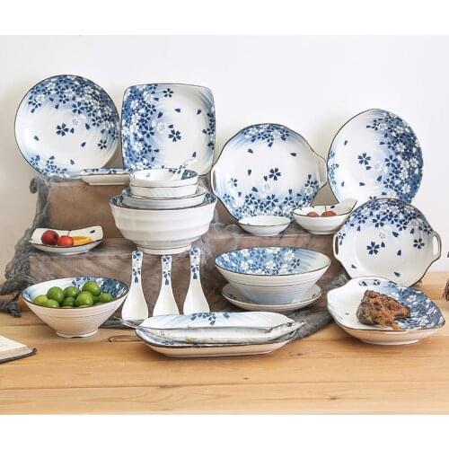 Abdo Dinnerware Sets