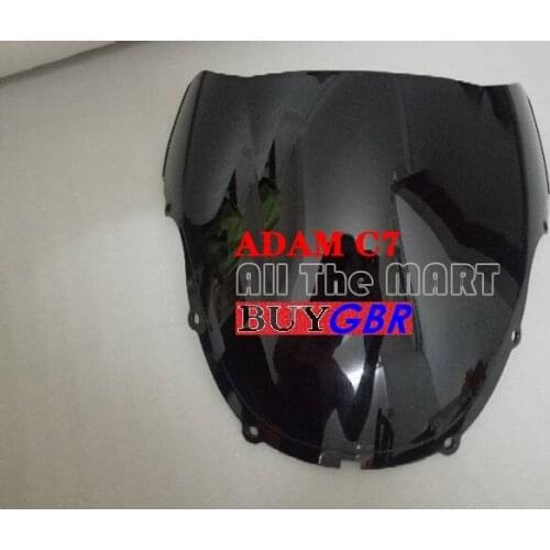 For Honda CBR 600 F4 1999-2000 Motorcycle Windscreen Buygbr