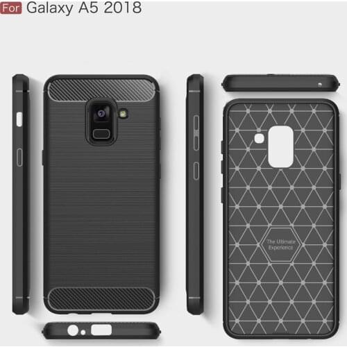 i-LAKO Phone Cases Samsung Galaxy A7 2018