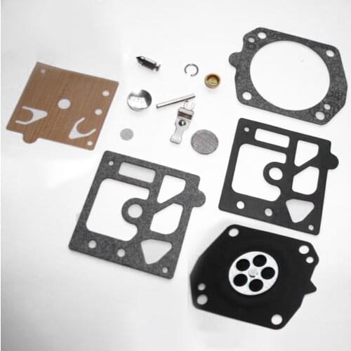 K22-HDA CARBURETTOR CARB KIT FOR WALBRO TANAKA HONDA GX100 REBUILD REPAIR SET