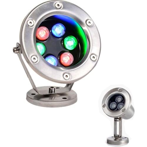 KAISANXINYI Waterproof Lamps