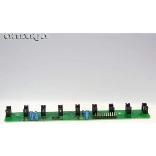 Computer Embroidery Machine Parts Inspection Board A Low End Bottom Detection