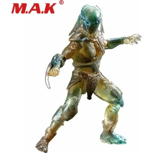 LP0054 1/18 Predators Falconer Protective Color Warrior Figure Doll Pre-Sale Items