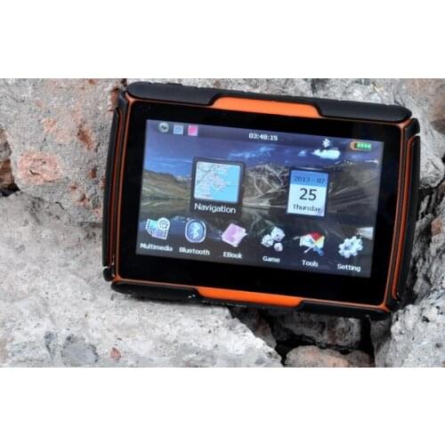 MORNYSTAR GPS Devices