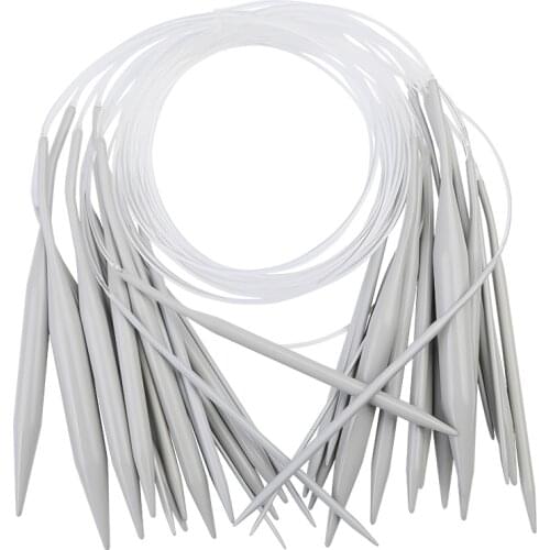 Nonvor Circular Knitting Needles