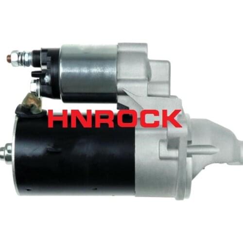 NEW 12V STARTER 0001137003 0001137004 063280086010 0986029150 254896B 51829380 51872564 6010526 31249N 428000-7470 FOR FIAT