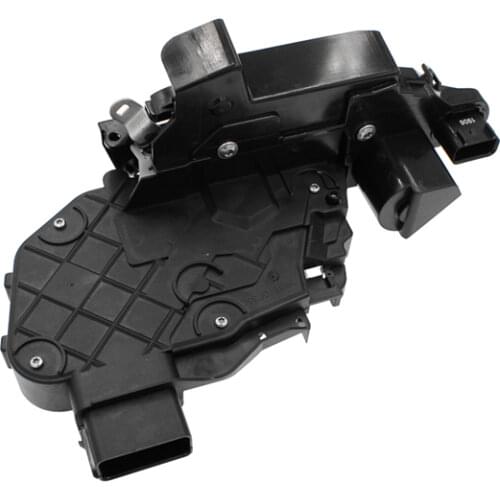 New Front Left Car Door Latch Door Lock LR014100 For Land Rover Range Rover Evoque LR2 LR3 LR4