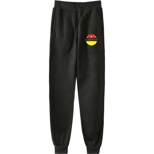 Casual payton moormeier Sweatpants PYTN Print Leggings High quality Men/Women Spring Autumn Long Pantse Web celebrity Harajuku