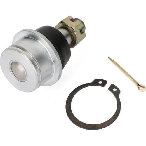Artudatech Ball Joint for Honda TRX300FW FOURTRAX 4X4 1988-2000 51355-Hp5-601 51355-Hm7-004 Motorcycle Accessories Parts
