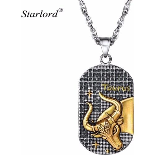 Женские кулоны знаки зодиака Starlord China At AliExpress
