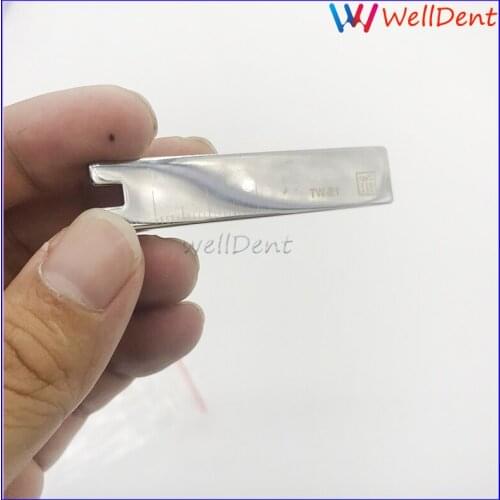 Dental Ultrasonic Scaler Tips endo wrench TW-E1 fit EMS scaler