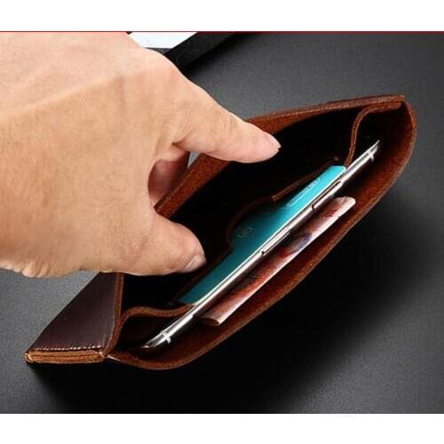 SZLHRSD Genuine Leather Wallet Case For HTC U11 Plus U12 Desire 12 628 One X10 U Ultra One A9s U11 Eyes Pouch Cases bag