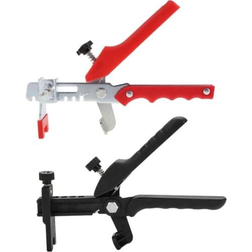Tiling Installation Tool Tile Locator Leveling System Tile leveling Pliers for Kitchen Living Room Tile Leveler Tools
