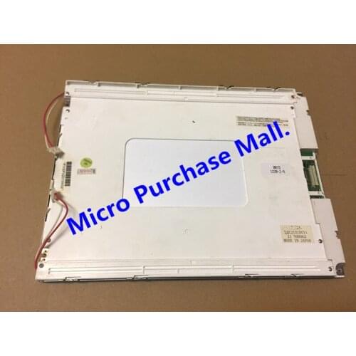 LQ121S1DG11 12.1 Inch LCD Panel Made In JP