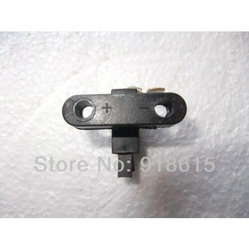 188F 5kw gasoline generator parts Carbon brush