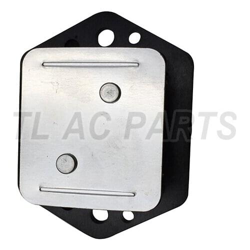 Car AC Electric Fan Heater Blower Motor Resistor For ISUZU Rodeo TF/ HONDA PASSPORT 8972407410