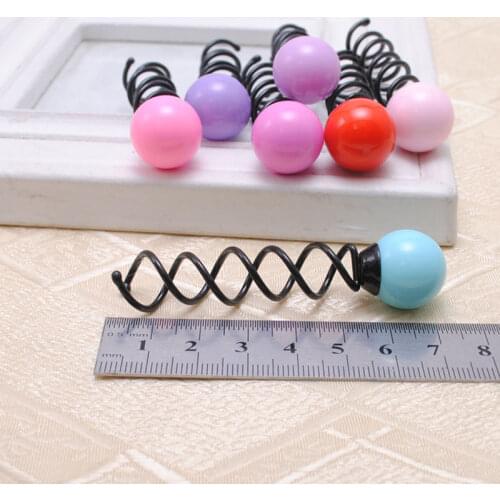 JNMOVASA Hair Invisible