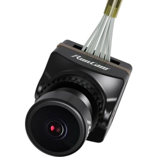 RunCam Split 4 4k FPV Camera With SONY 13MP Pixel sensor for RC Racing Drone Four-axis Drone FPV accessories