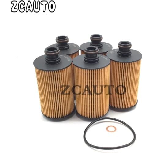 Engine Oil Filter for Ssangyong Rodius II Rexton W Korando Actyon Sports I 2.0 XDi 17218-03009 6711803009 6711840125 F026407154